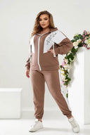 Trening dama marimi mari 8053 Just