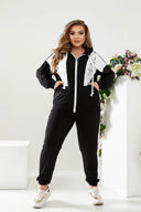 Trening dama marimi mari 8053 Just