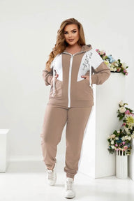 Trening dama marimi mari 8053 Just