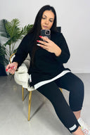 Trening dama marimi mari 8056