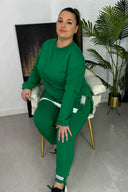 Trening dama marimi mari 8056