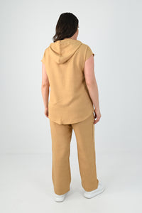 Plus size női kosztüm 8069