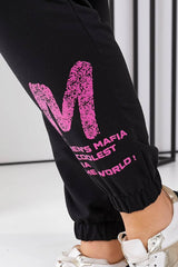 Trening dama marimi mari 8074-24 Mafia