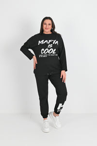 Trening dama marimi mari 8074-24 Mafia