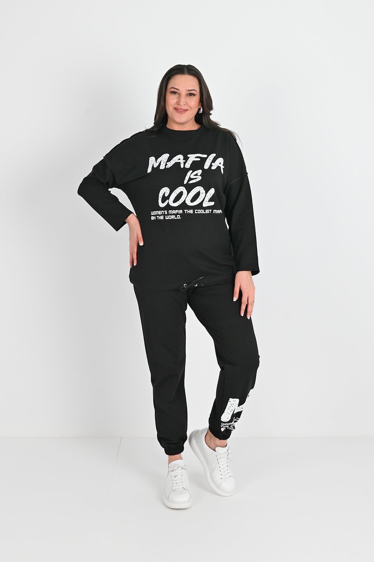 Trening dama marimi mari 8074-24 Mafia