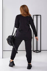 Trening dama marimi mari 8074-24 Mafia