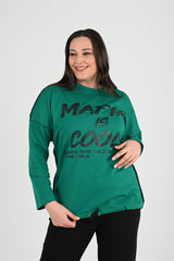Trening dama marimi mari 8074-24 Mafia