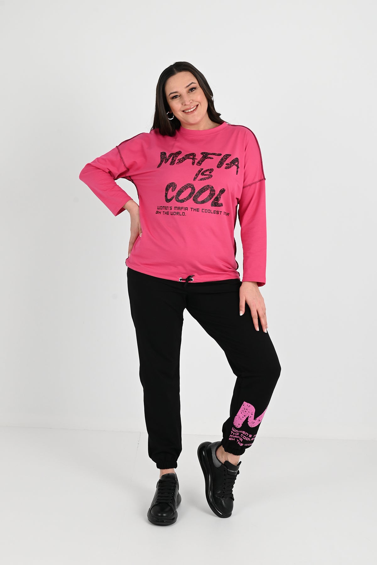Trening dama marimi mari 8074-24 Mafia