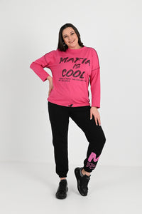 Trening dama marimi mari 8074-24 Mafia