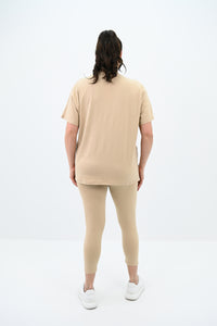 Női plus size melegítő 8085 szívek