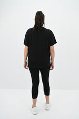 Női plus size melegítő 8085 szívek