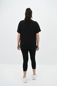 Női plus size melegítő 8085 szívek