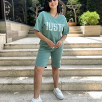 Női plus size kosztüm Just 8087