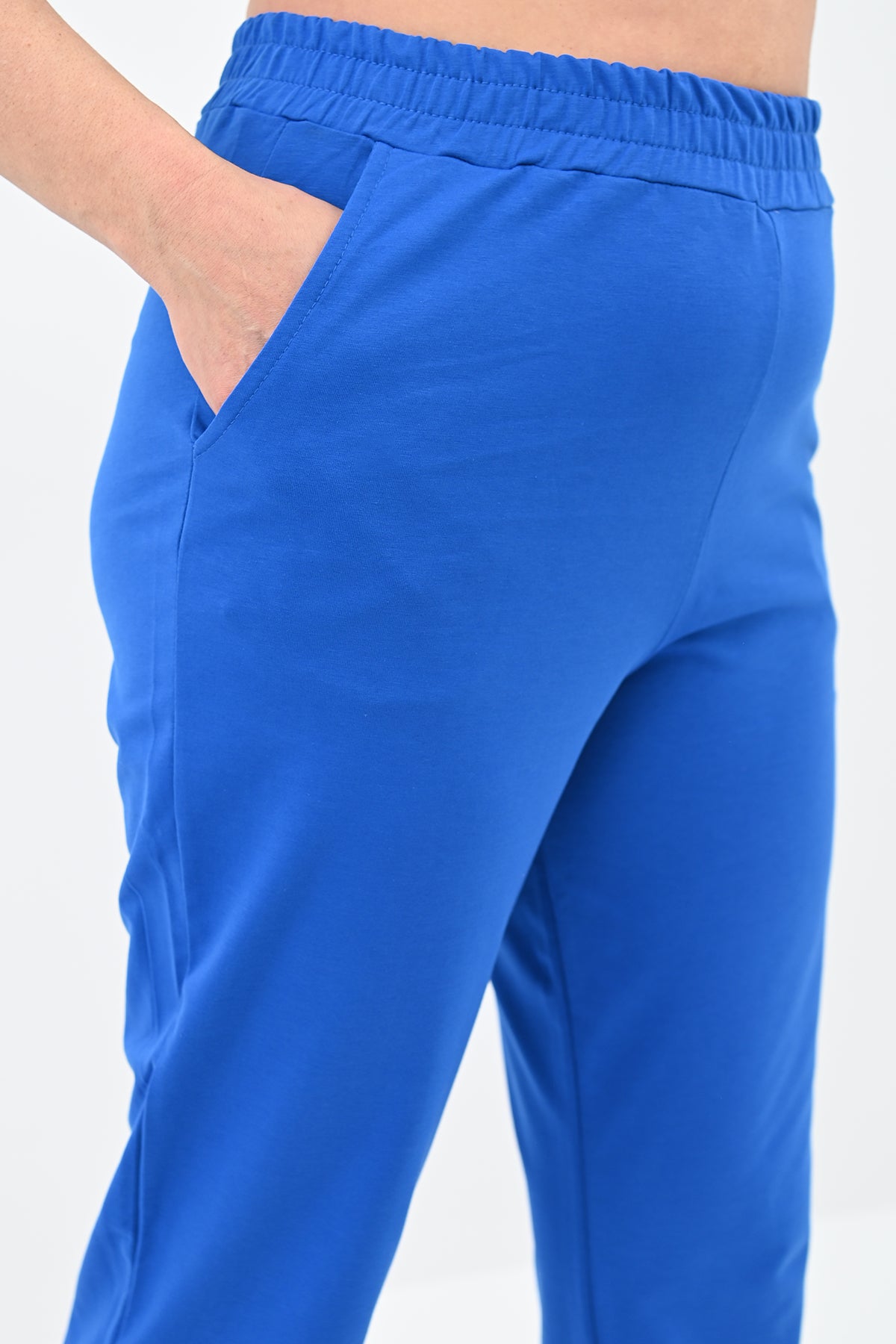 Női melegítőruha, plus size 8095