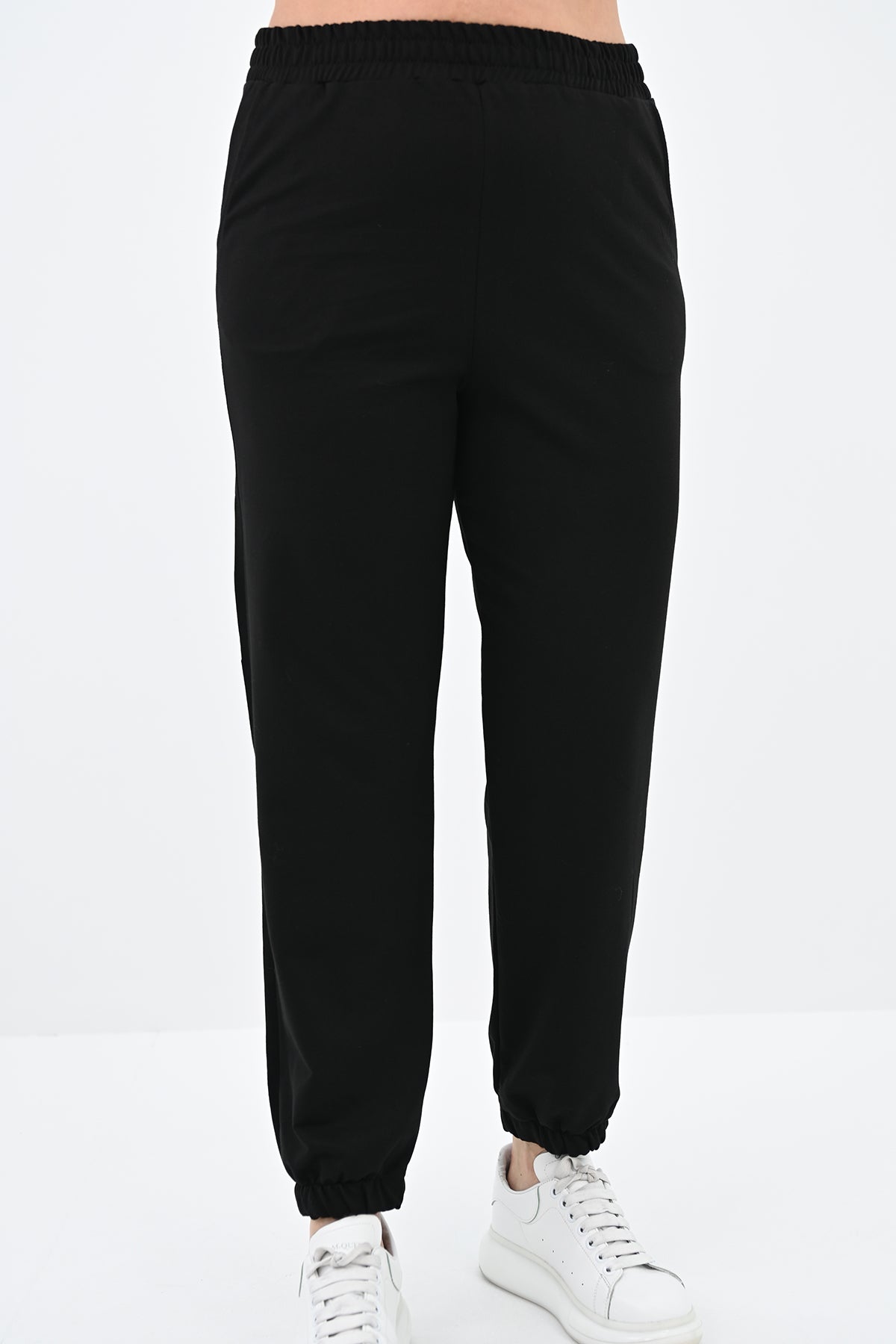 Női melegítőruha, plus size 8095