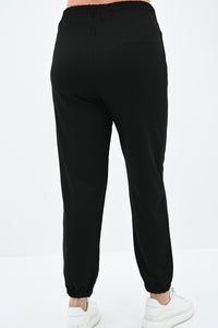 Női melegítőruha, plus size 8095