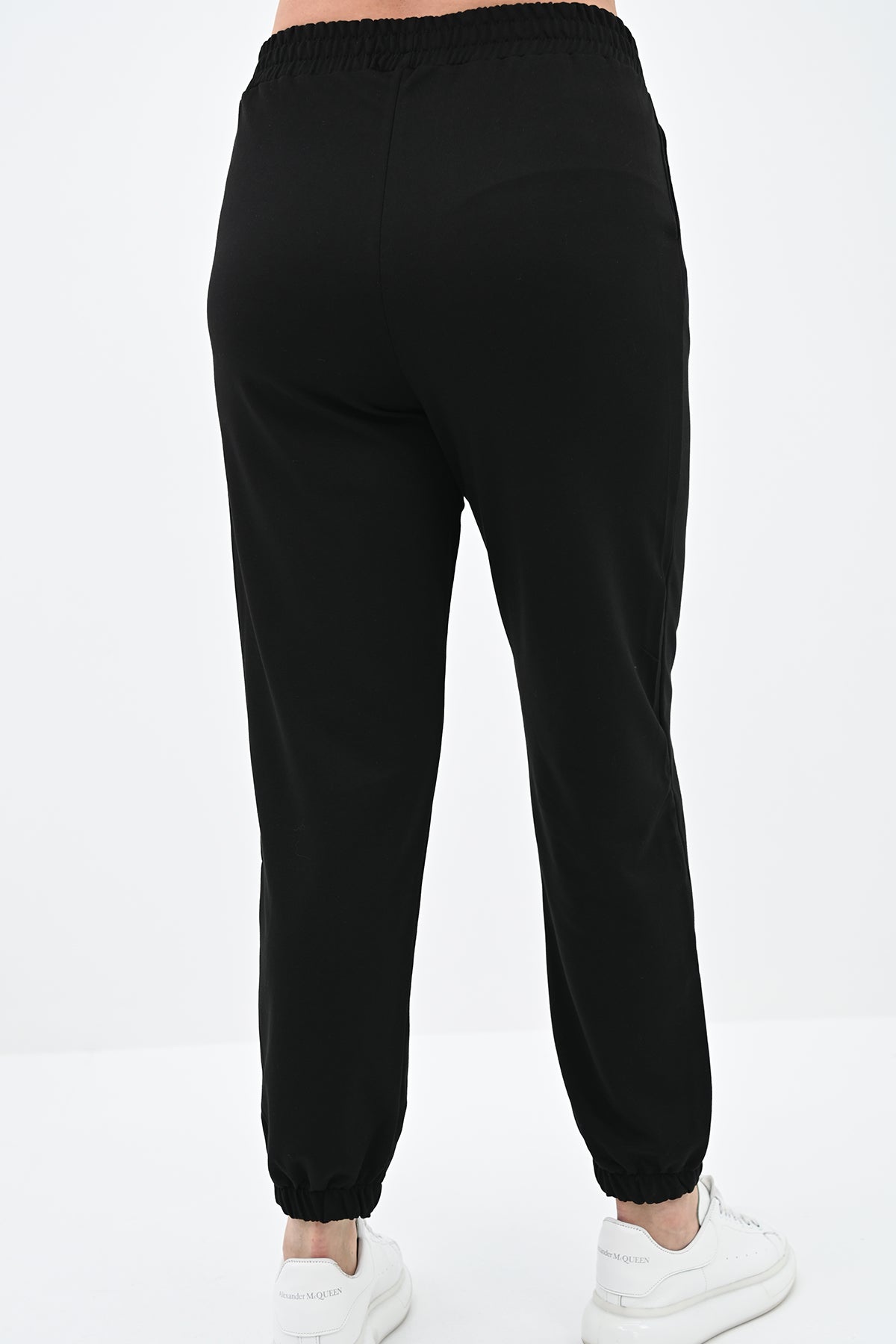 Női melegítőruha, plus size 8095