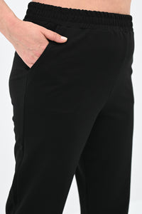 Női melegítőruha, plus size 8095