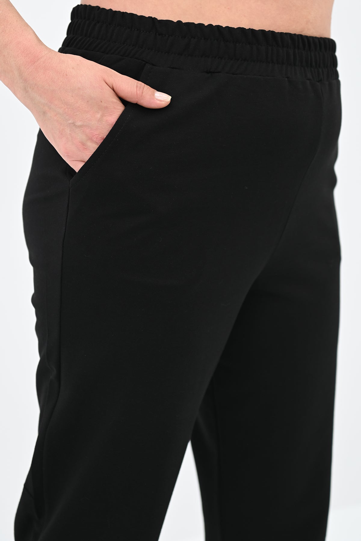 Női melegítőruha, plus size 8095
