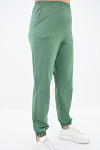 Női melegítőruha, plus size 8095