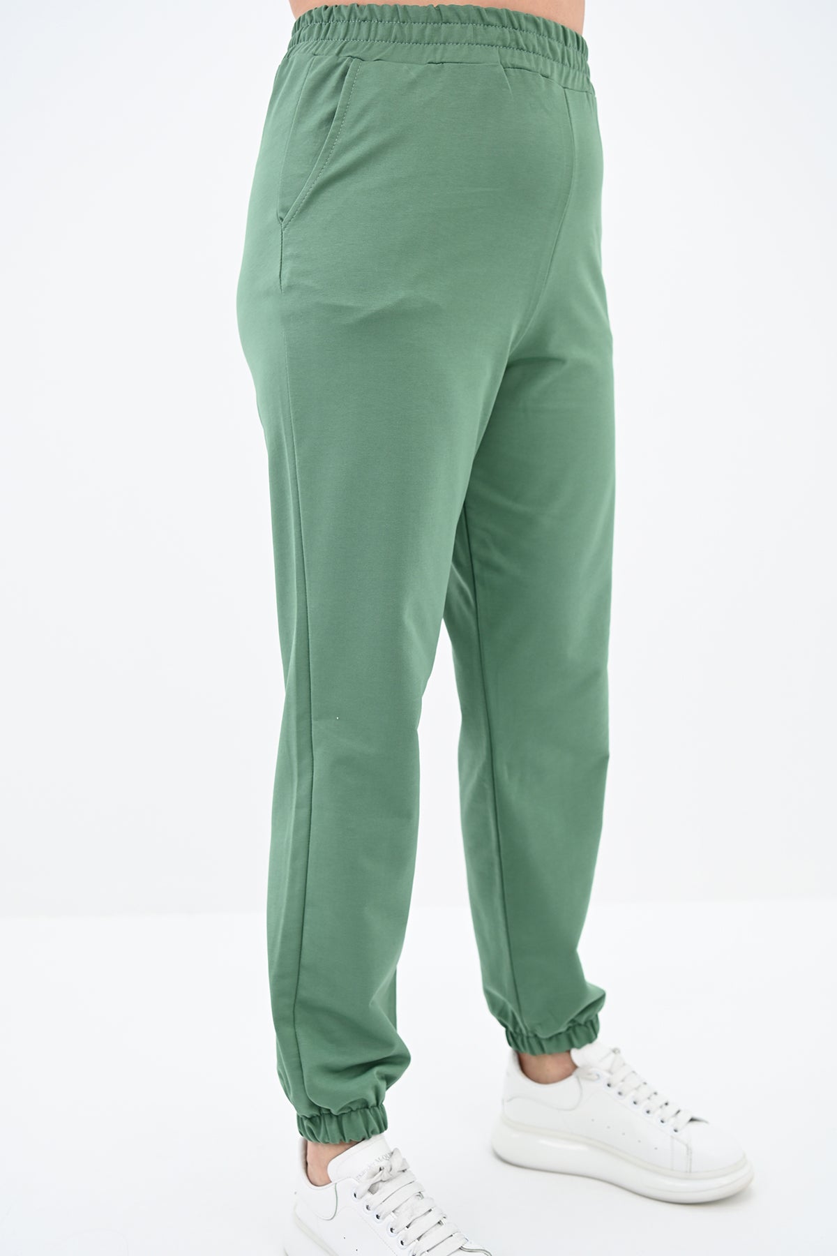 Női melegítőruha, plus size 8095