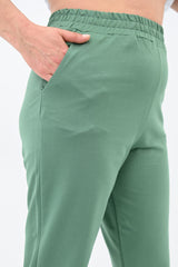Női melegítőruha, plus size 8095