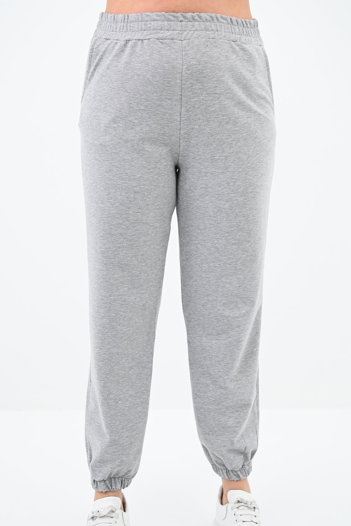 Női plus size melegítőnadrág 6214-23