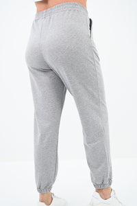Női melegítőruha, plus size 8095
