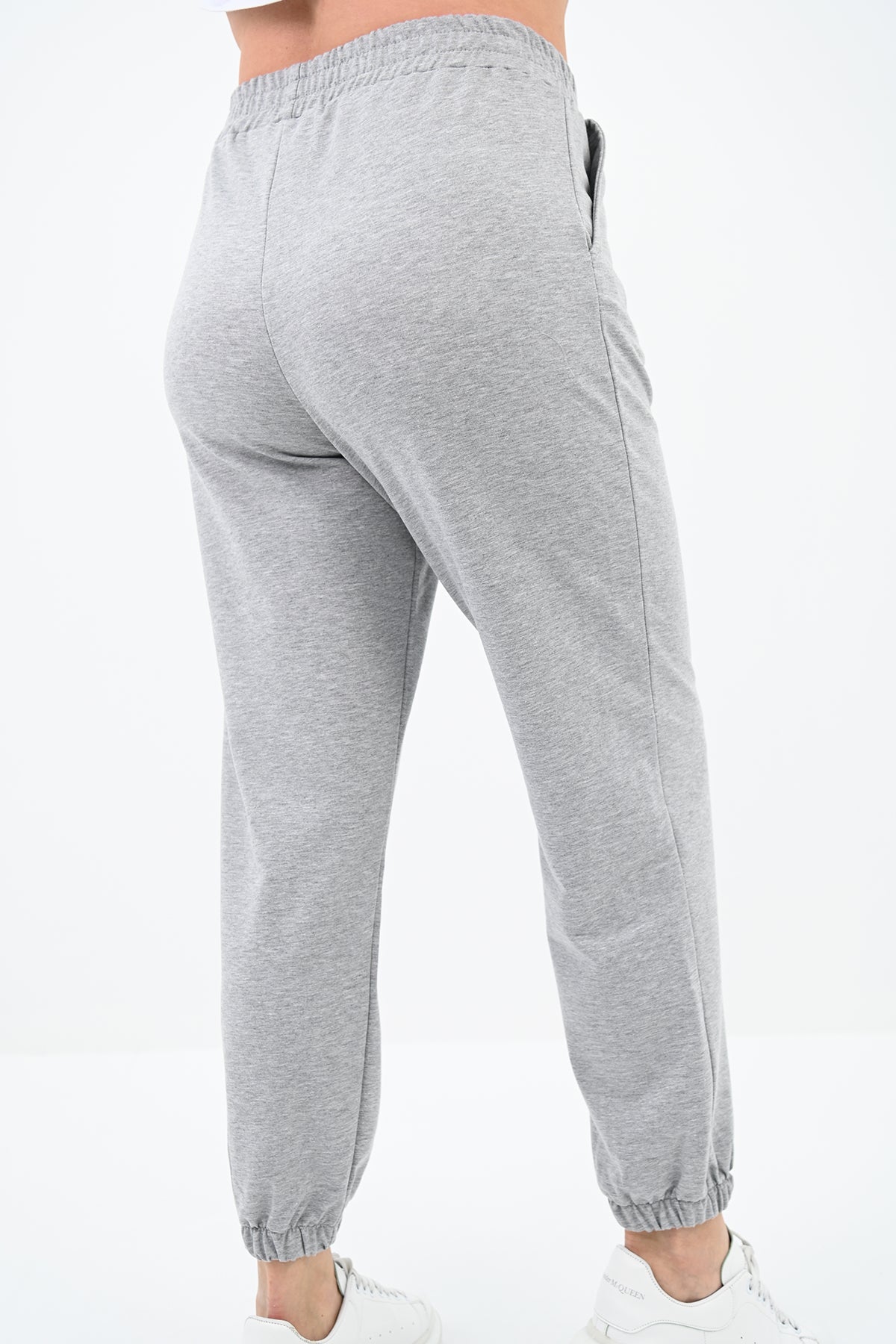Női melegítőruha, plus size 8095
