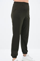 Női melegítőruha, plus size 8095