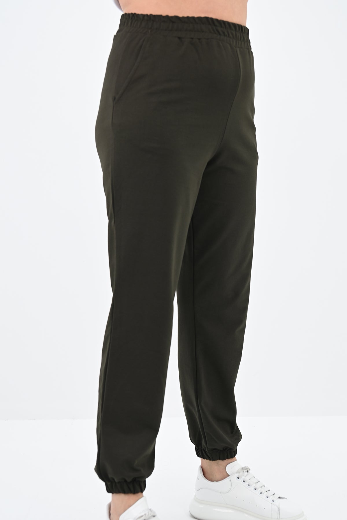 Női melegítőruha, plus size 8095
