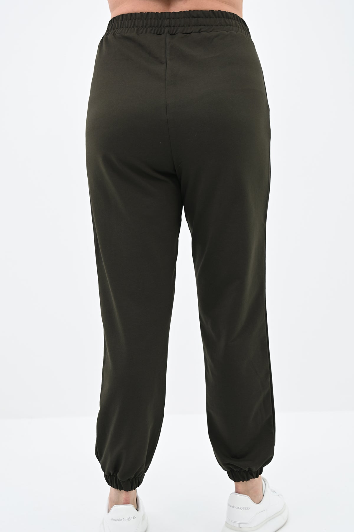 Női melegítőruha, plus size 8095