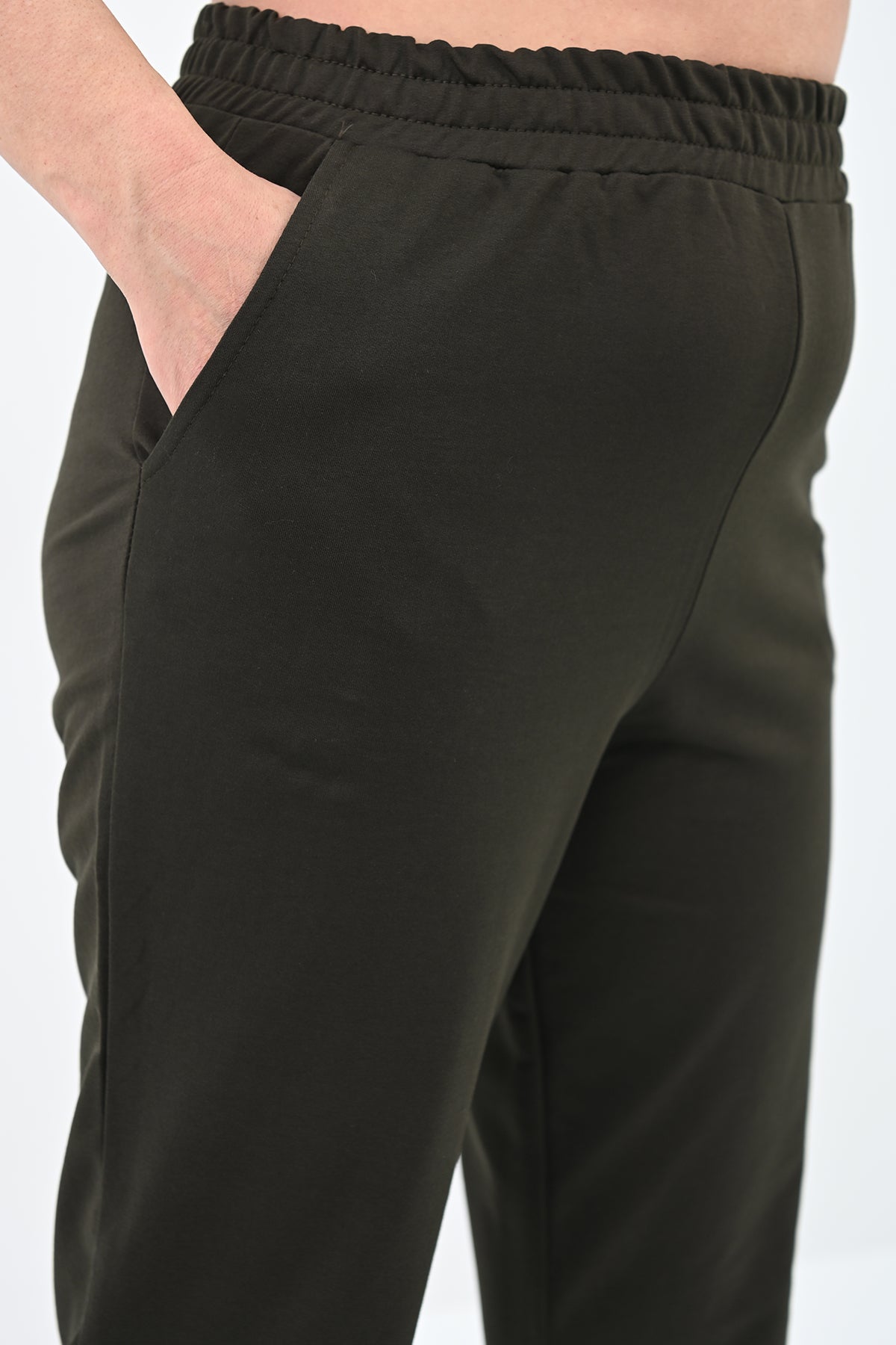 Női melegítőruha, plus size 8095