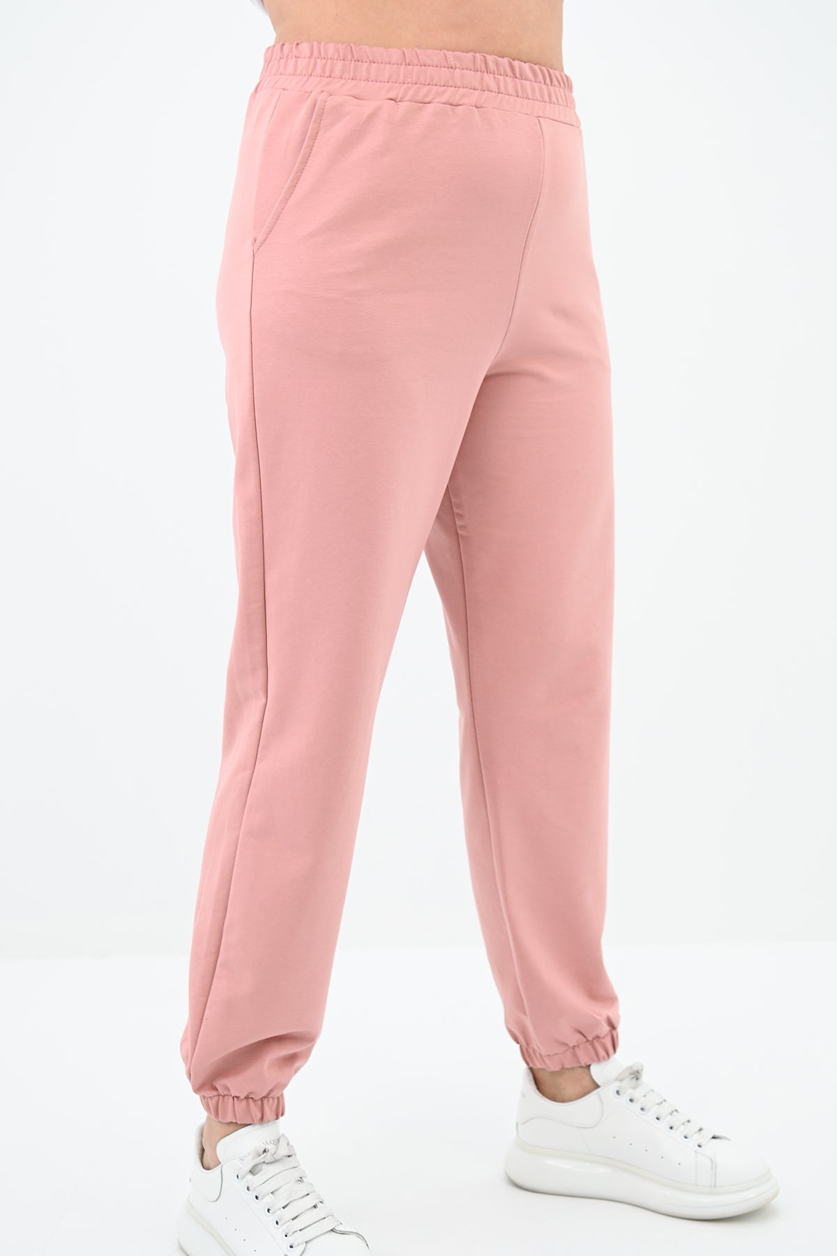 Női melegítőruha, plus size 8095