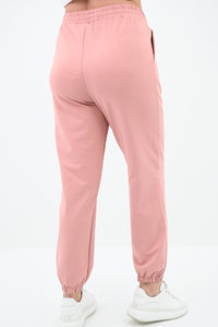 Női melegítőruha, plus size 8095