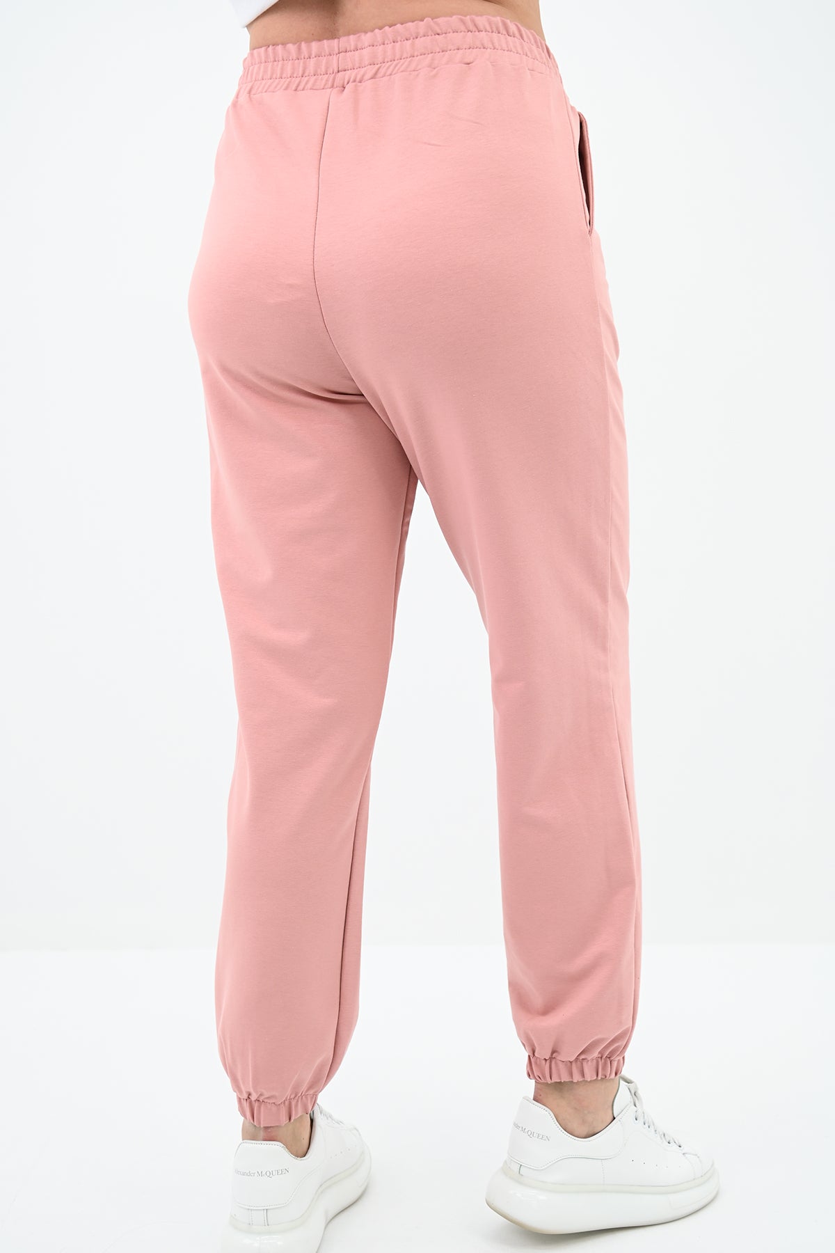 Női melegítőruha, plus size 8095
