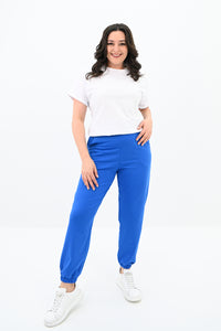 Női melegítőruha, plus size 8095