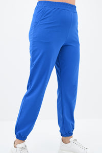 Női melegítőruha, plus size 8095