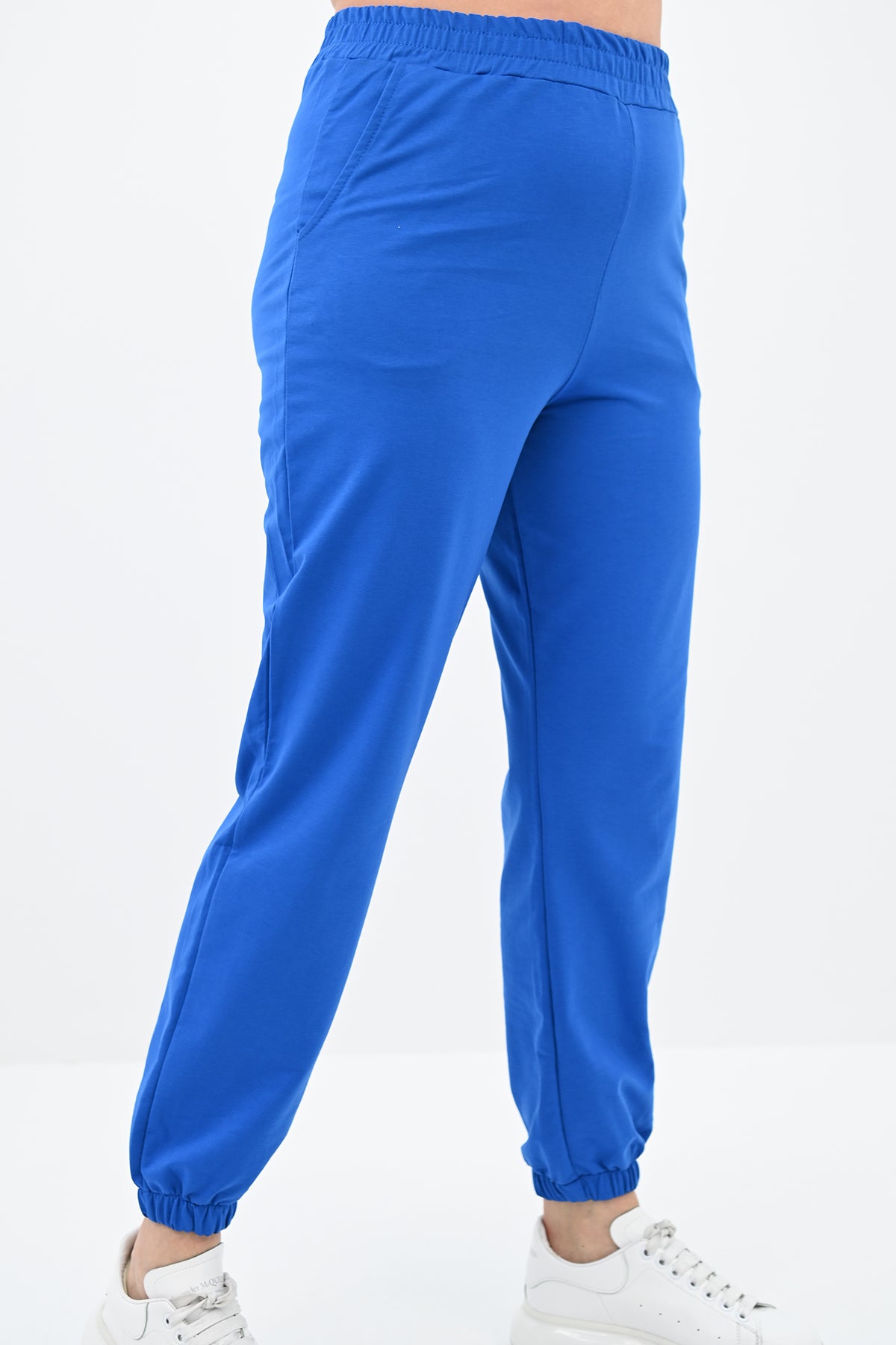 Női melegítőruha, plus size 8095