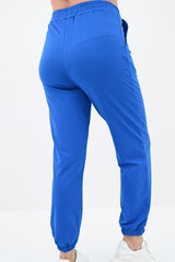 Női melegítőruha, plus size 8095