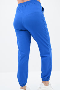 Női melegítőruha, plus size 8095