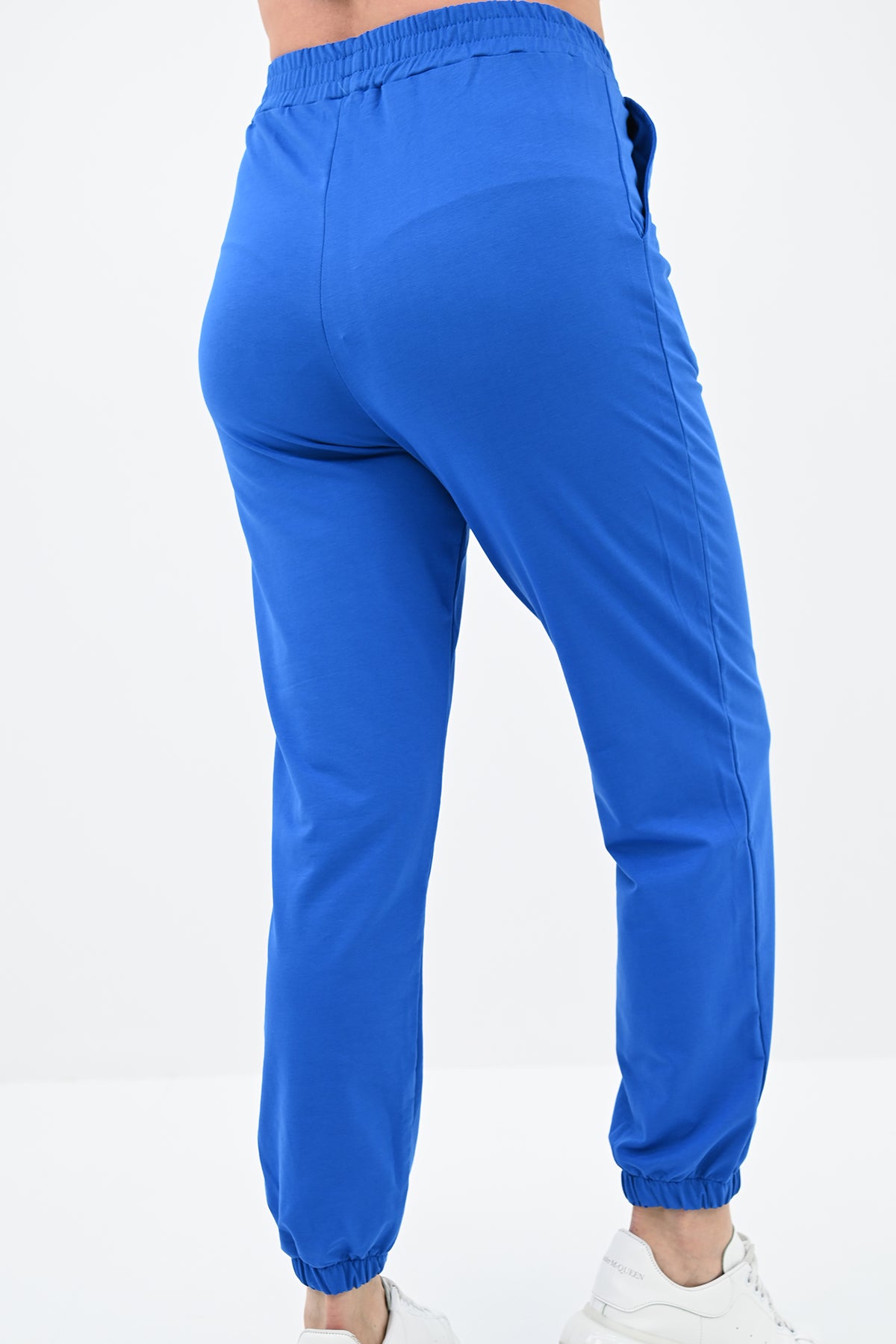 Női melegítőruha, plus size 8095