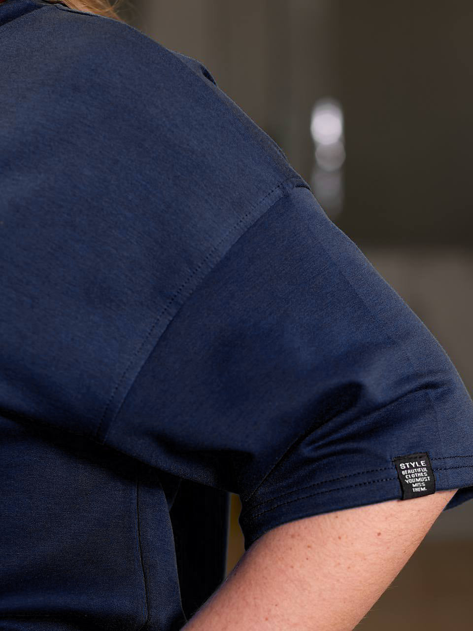 Női rövid kosztüm, plus size 8101