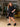 Női rövid kosztüm, plus size 8101