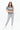 Női melegítőruha plus size 8106 Positive