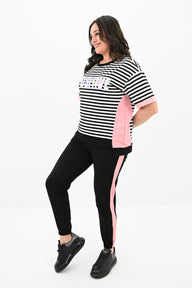 Trening dama marimi mari 8106 Positive