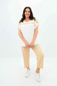 Női plus size kosztüm 8117