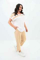 Női plus size kosztüm 8117