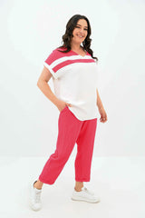 Női plus size kosztüm 8117