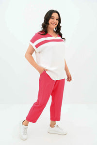 Női plus size kosztüm 8117
